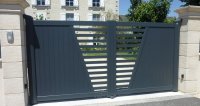 Notre société de clôture et de portail à Sainte-Neomaye